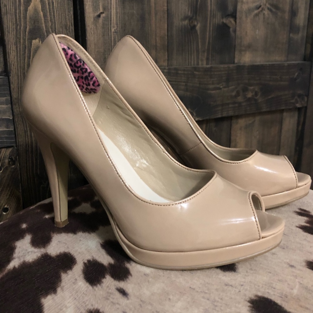 Nine West heels